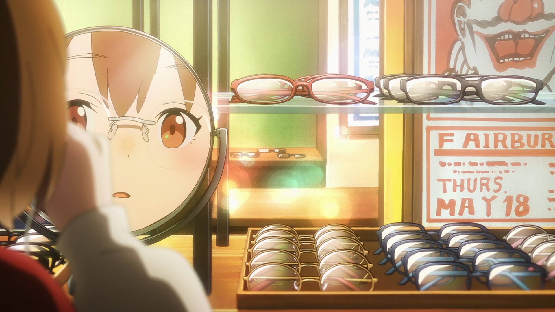 Медуза не умеет плавать в ночи — скриншот 13