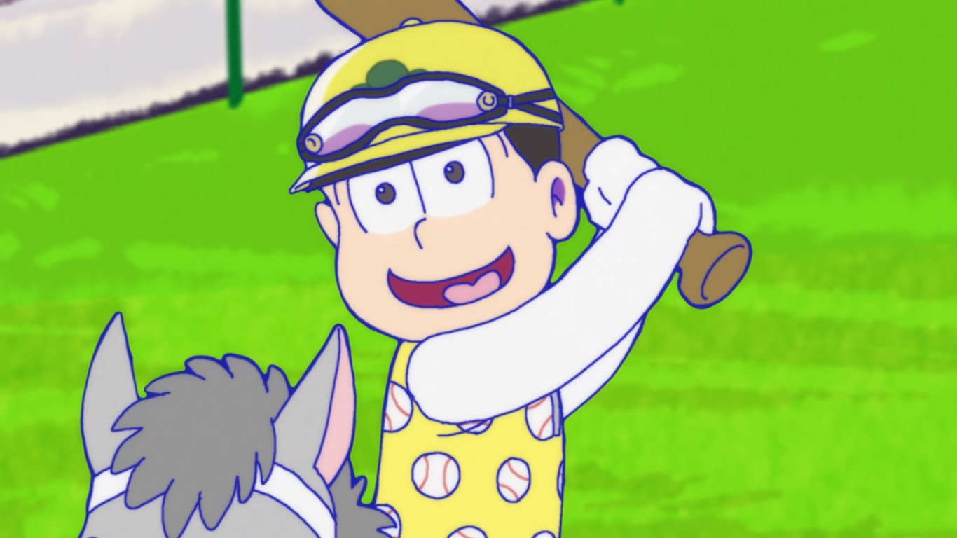 История о шестерняшках и лошади — скриншот 19