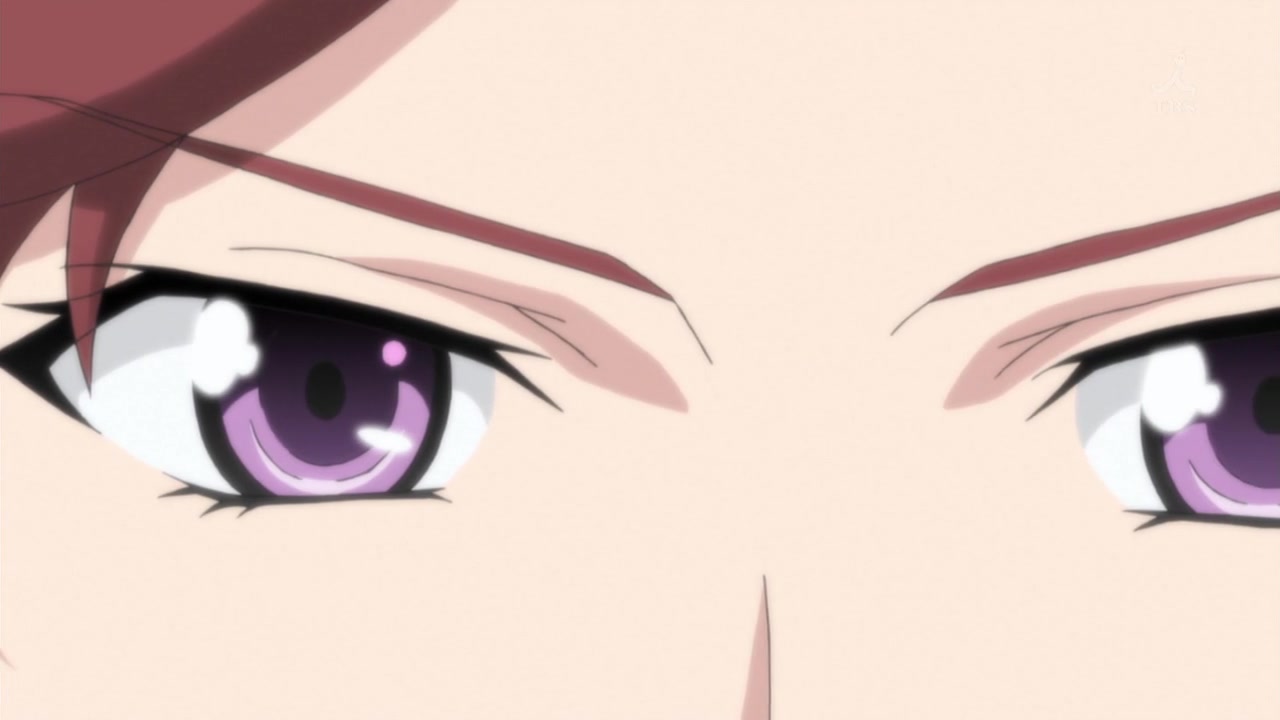 Одна из них — моя младшая сестра! — скриншот 23