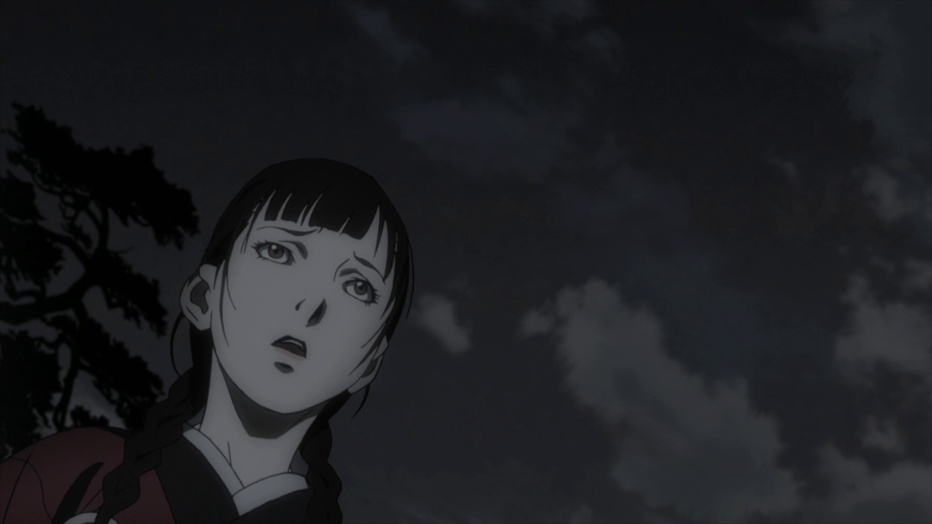 Клинок Бессмертного — скриншот 24