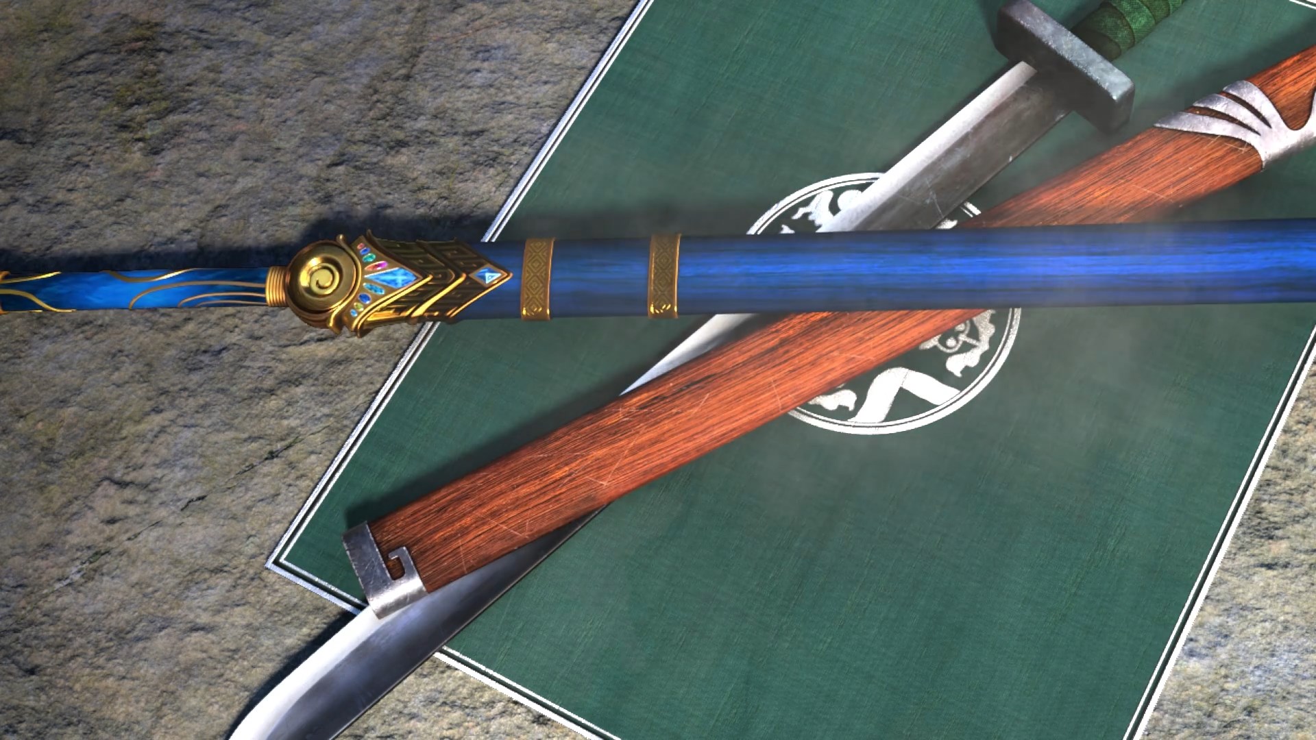 Юань Лун — скриншот 30