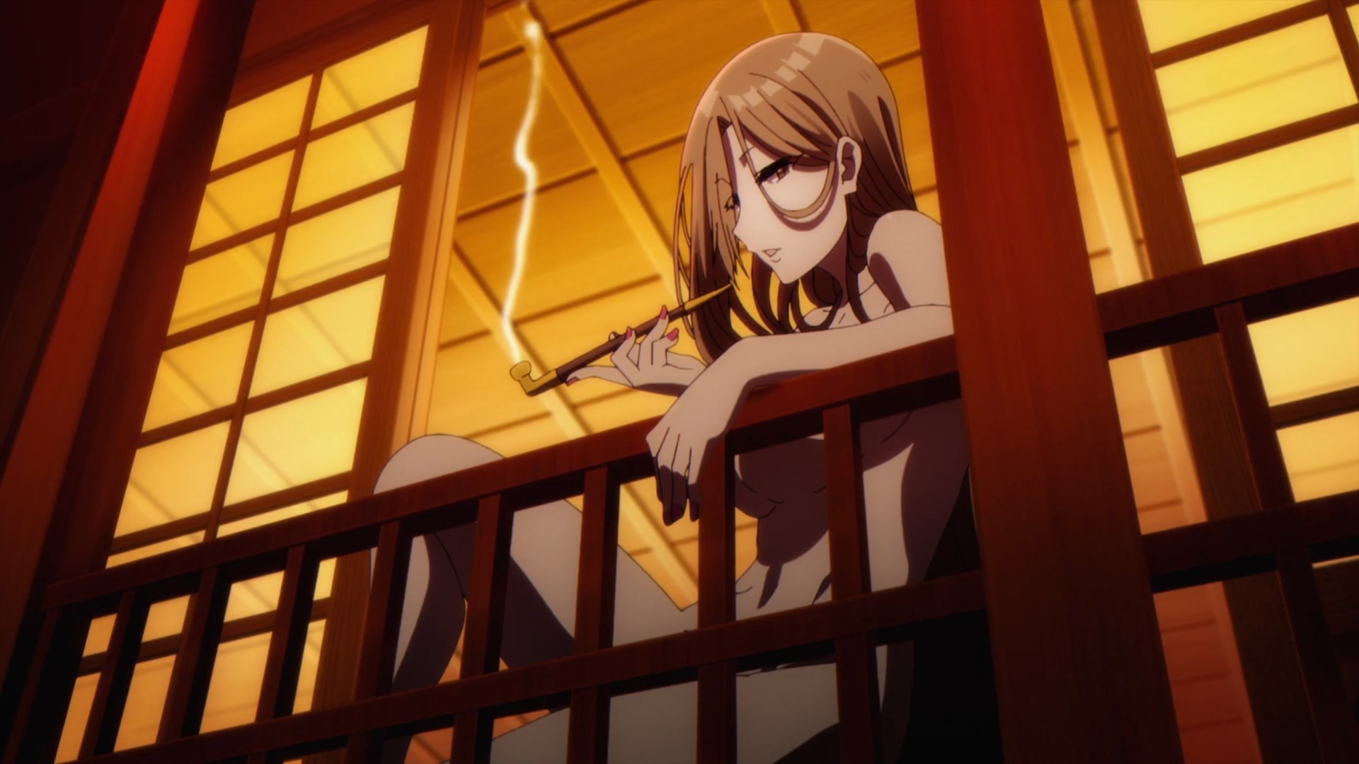 Восхождение в тени! 2 — скриншот 30