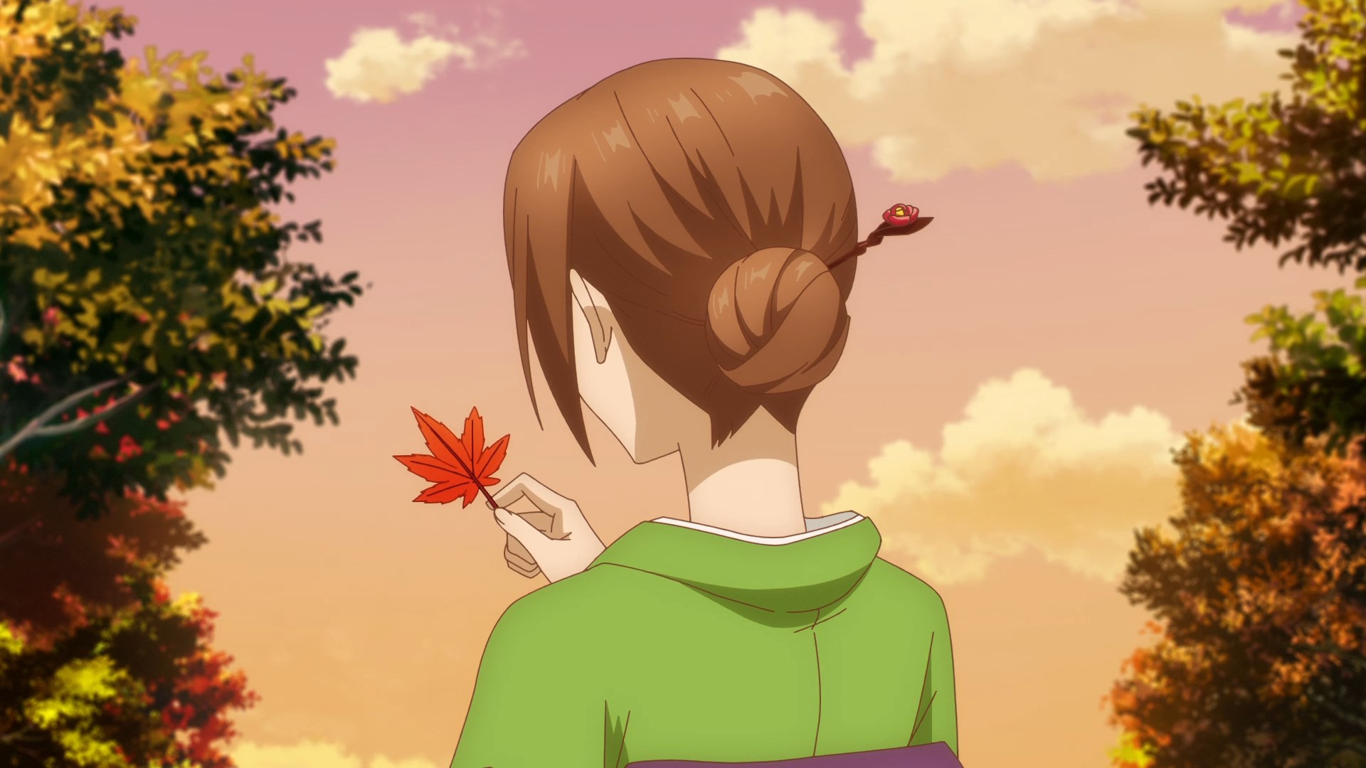 Повар небесной гостиницы 2 — скриншот 30