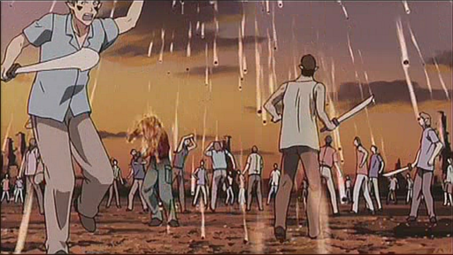 Саюки: Реквием — скриншот 22