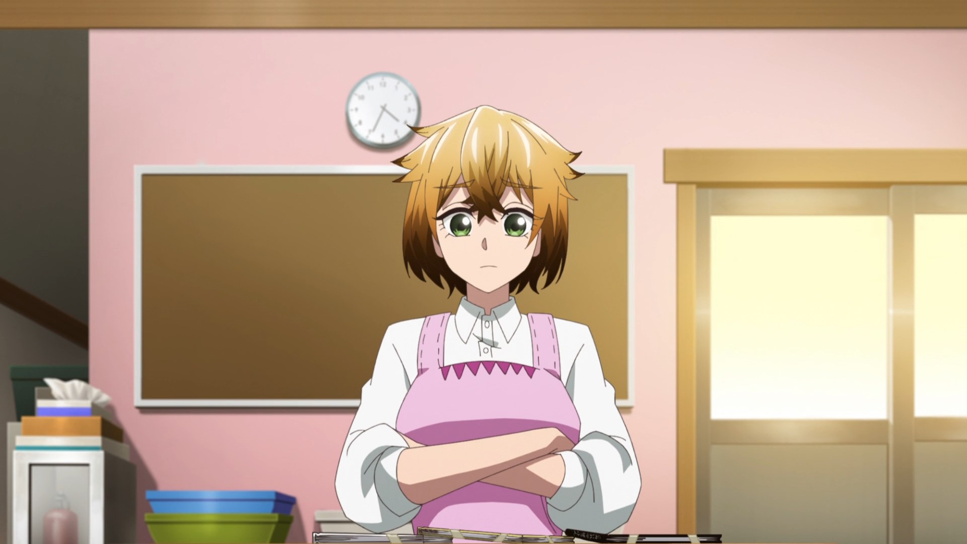 Кае не страшно — скриншот 23