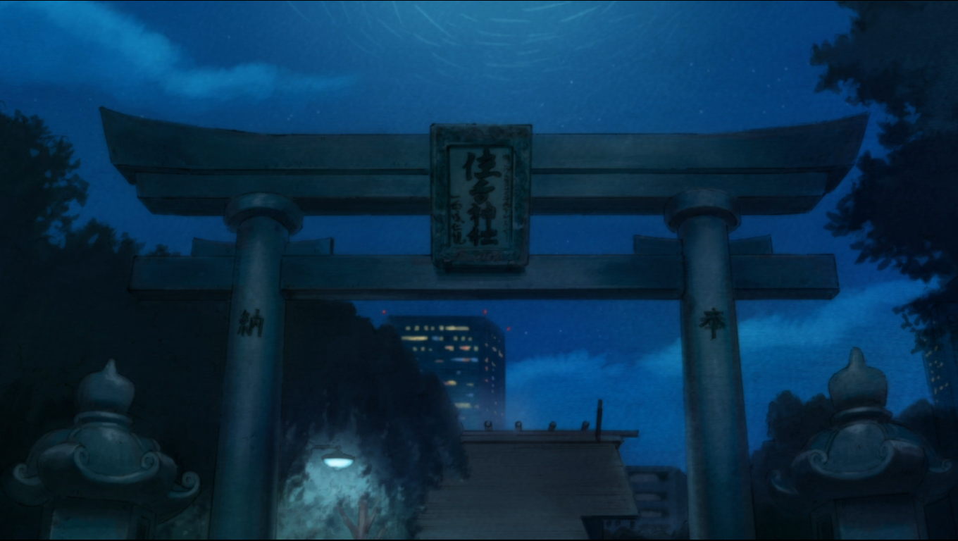 Мартовский лев — скриншот 74