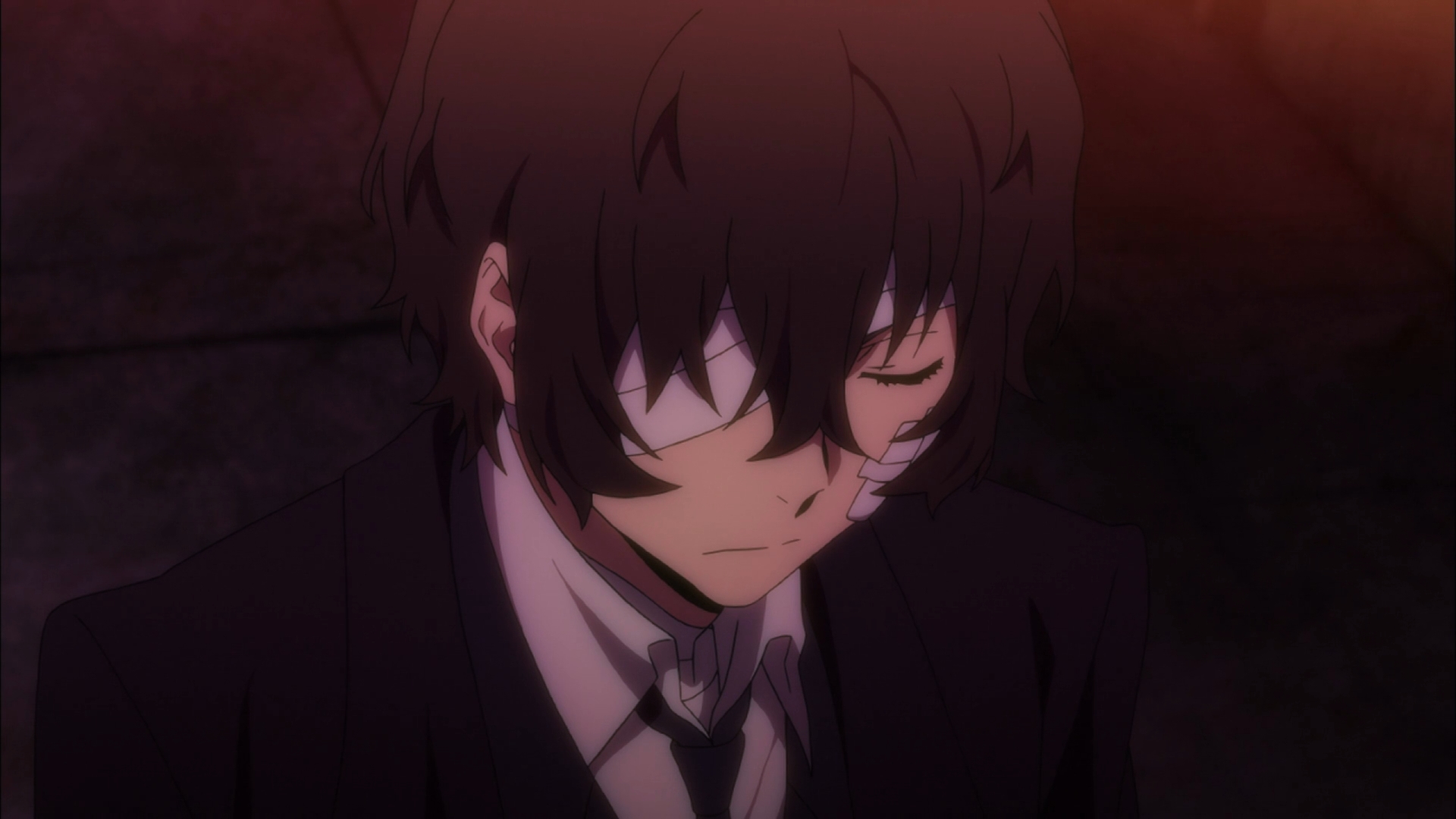 Великий из бродячих псов 2 — скриншот 46