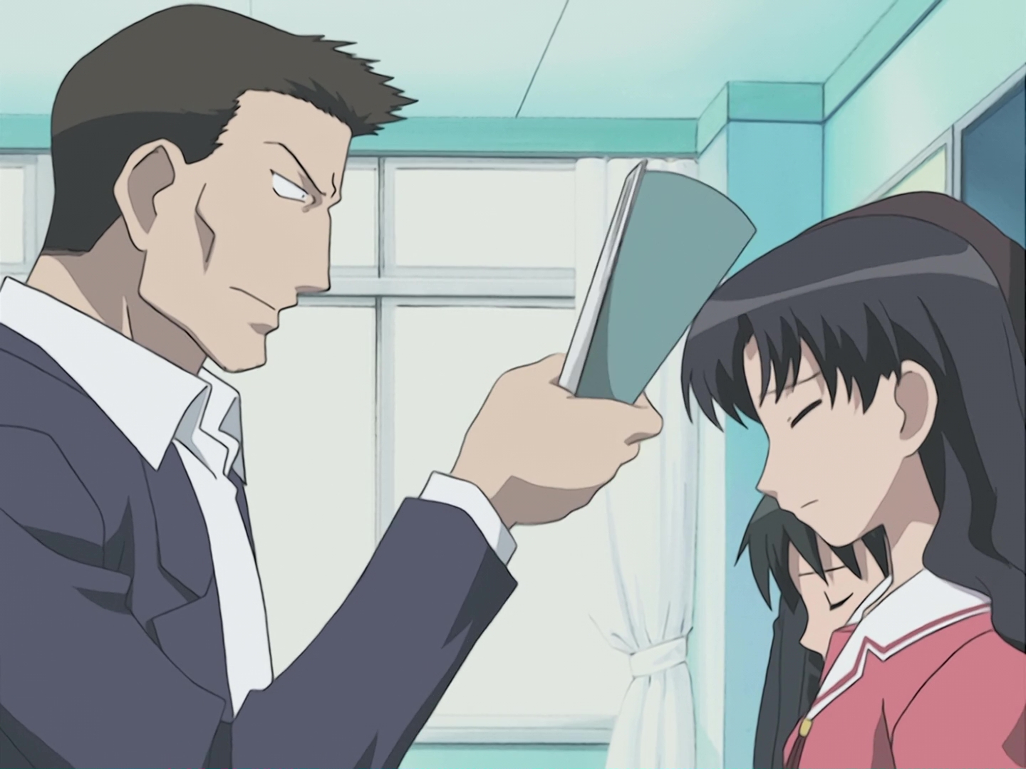 Адзуманга Дайо — скриншот 18