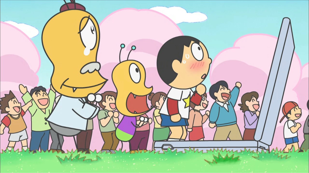 Жук Задокус 4 — скриншот 18