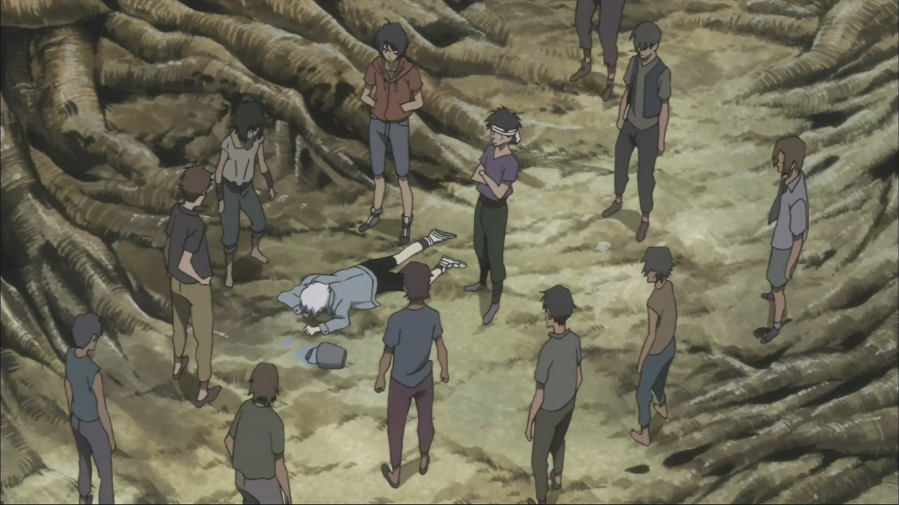 Планета Короля Зверей — скриншот 19