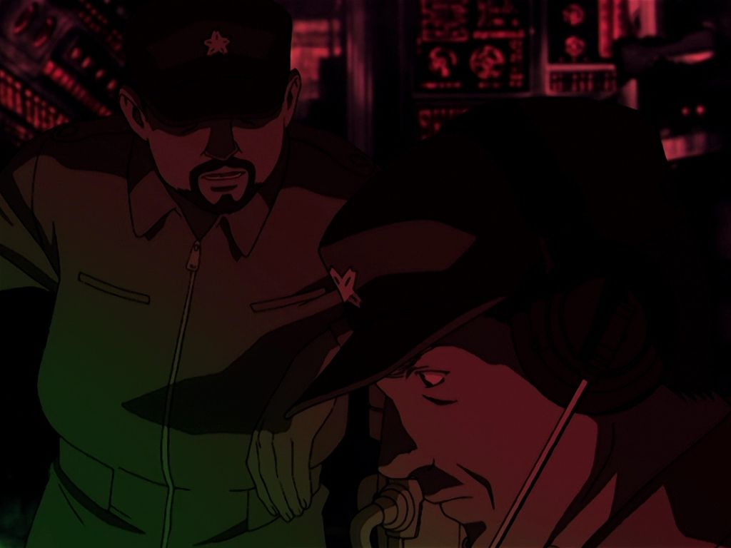 Последняя субмарина — скриншот 29