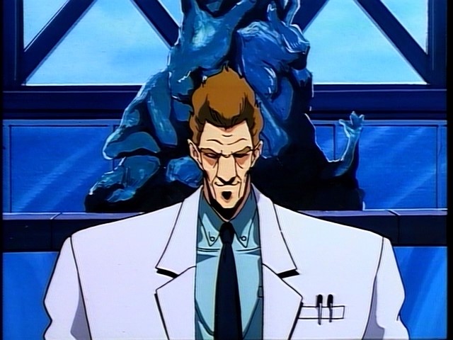 Легенда о ниндзя Рюкэне — скриншот 30