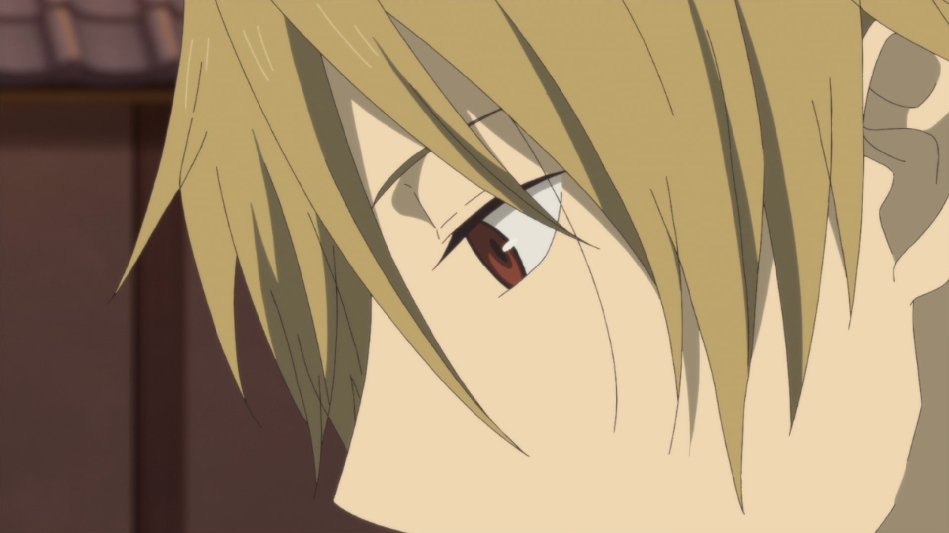 Тетрадь дружбы Нацумэ 7: Спецвыпуск — скриншот 13