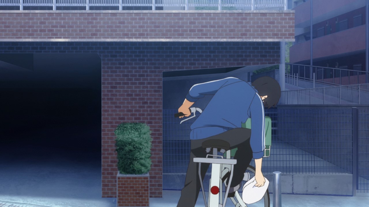 Как воспитать героиню из обычной девушки — скриншот 23