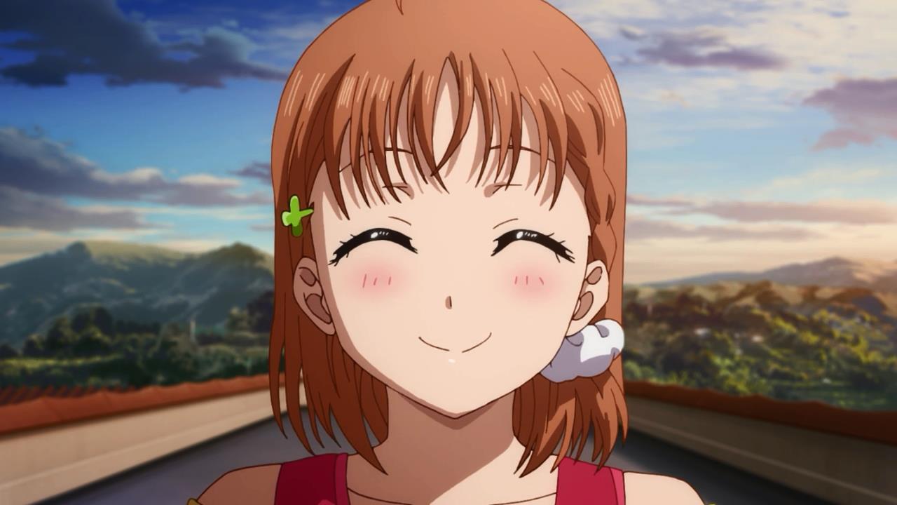 Живая любовь! Сияние!! 2 — скриншот 27