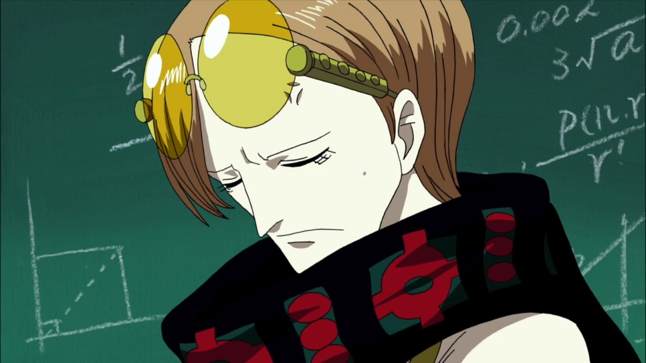 Ван-Пис: Гигантский механический солдат замка Каракури — скриншот 20