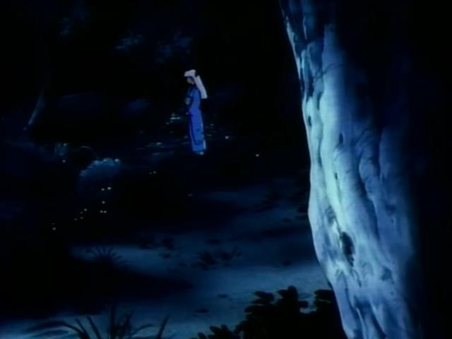 Лес русалок — скриншот 31