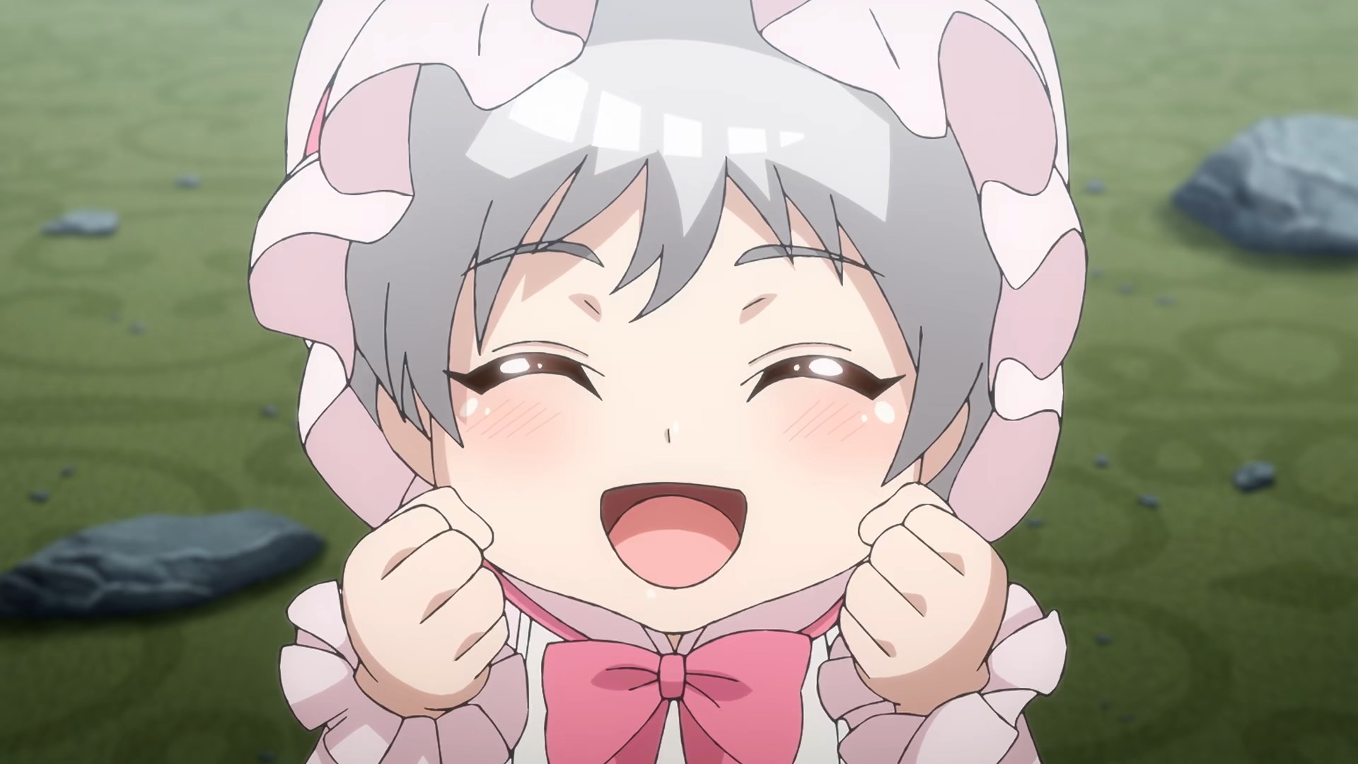 Перевоплотившийся король-герой, ставший самой сильной ученицей рыцаря — скриншот 20