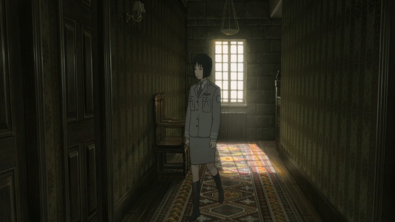 Небесные скитальцы — скриншот 37