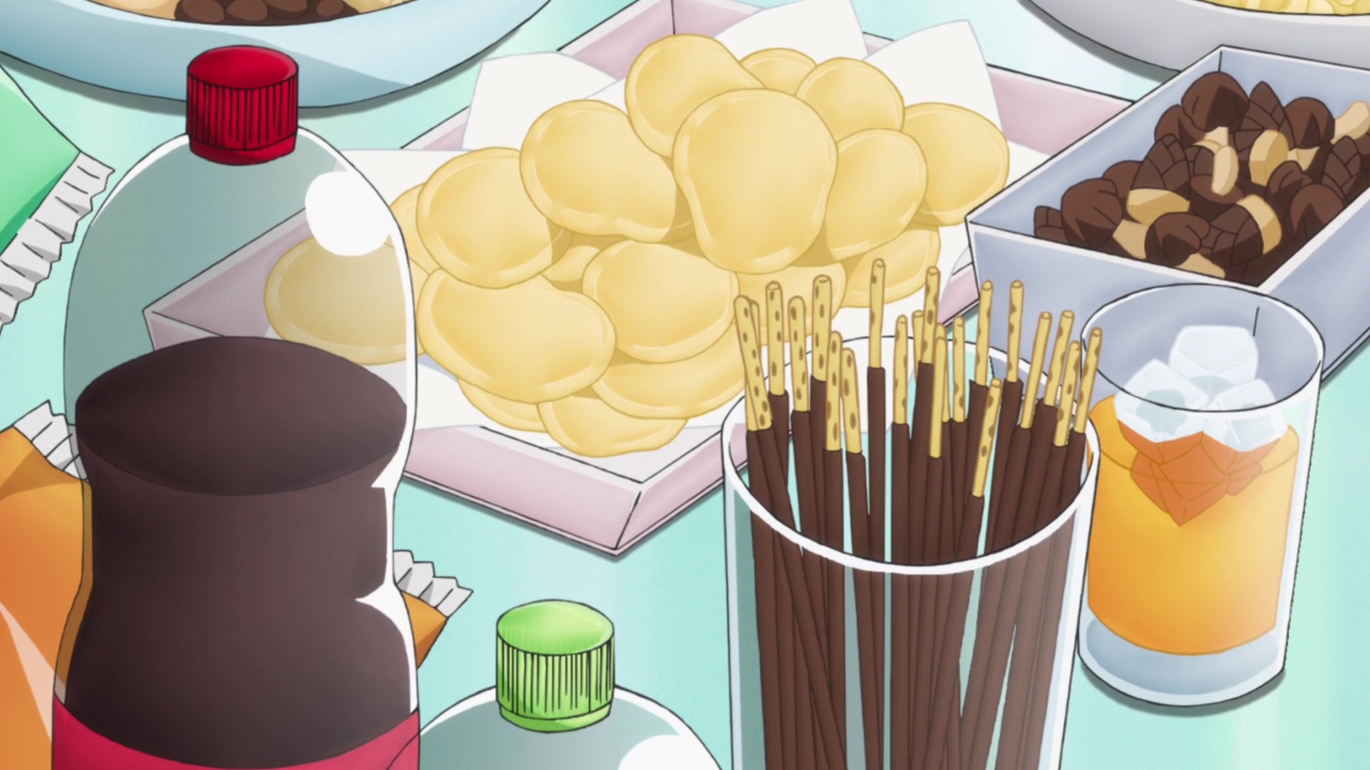 Секрет Харуки Ногидзаки: Финал — скриншот 24