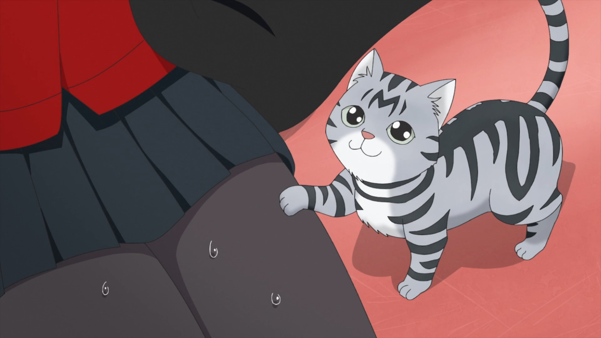 Слишком милый кризис — скриншот 21