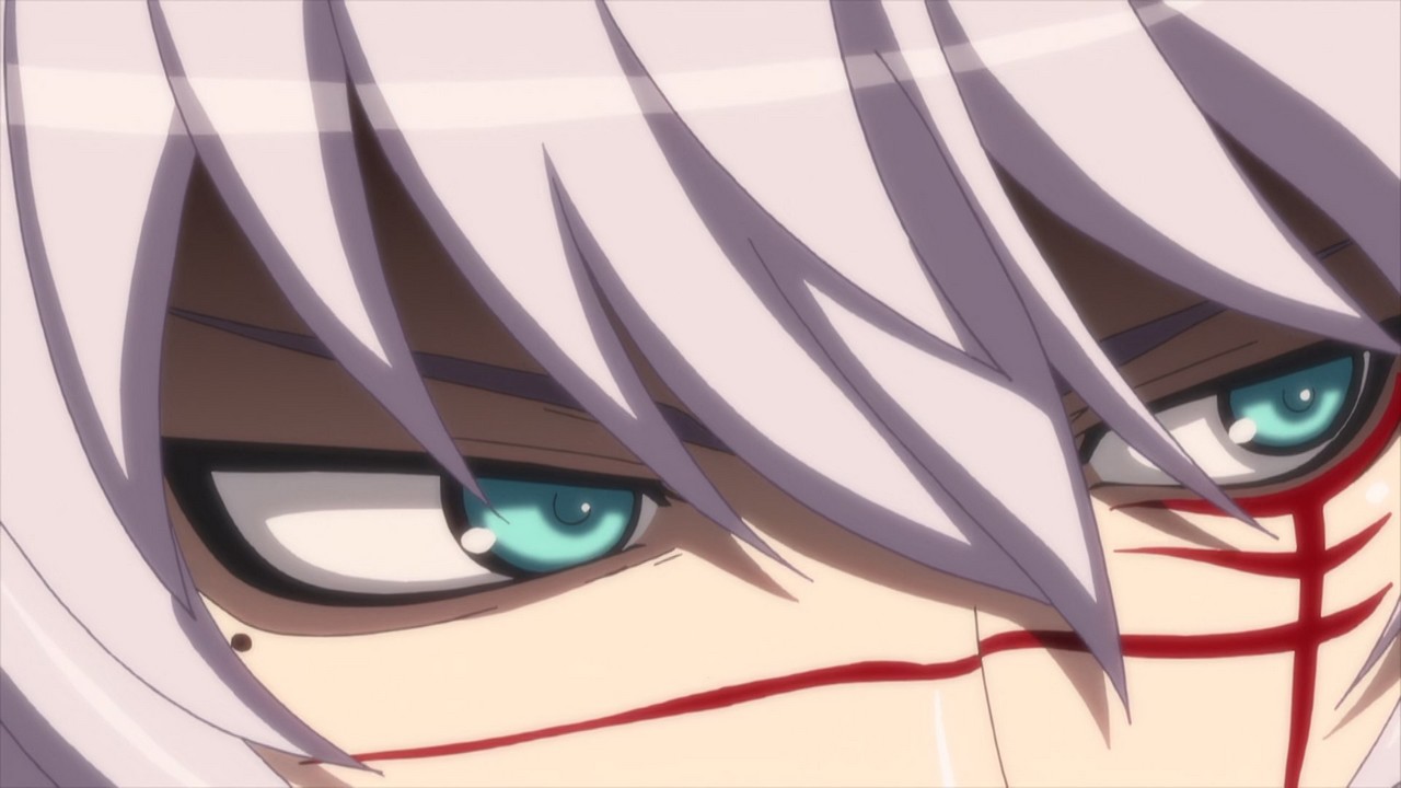 Адепт святого знака — скриншот 27