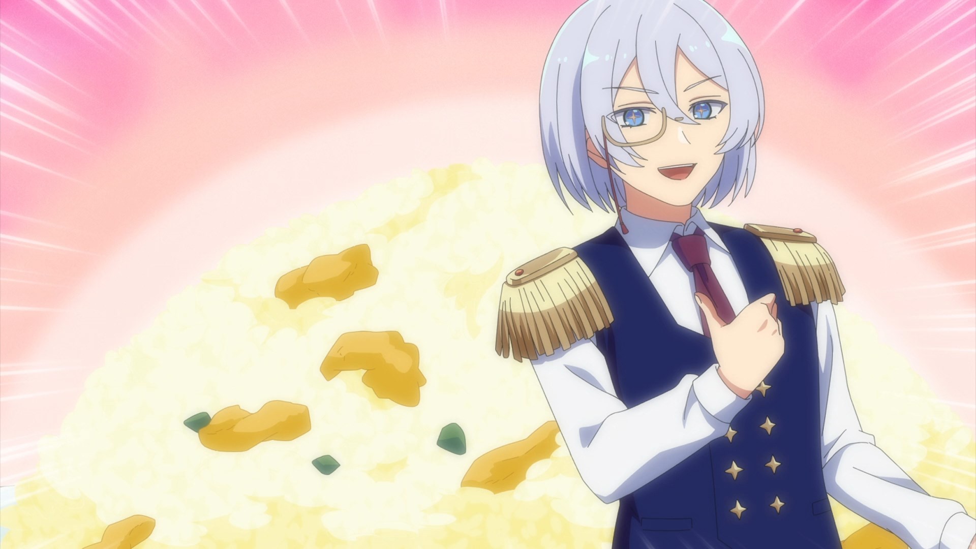 Рисовые богини — скриншот 12