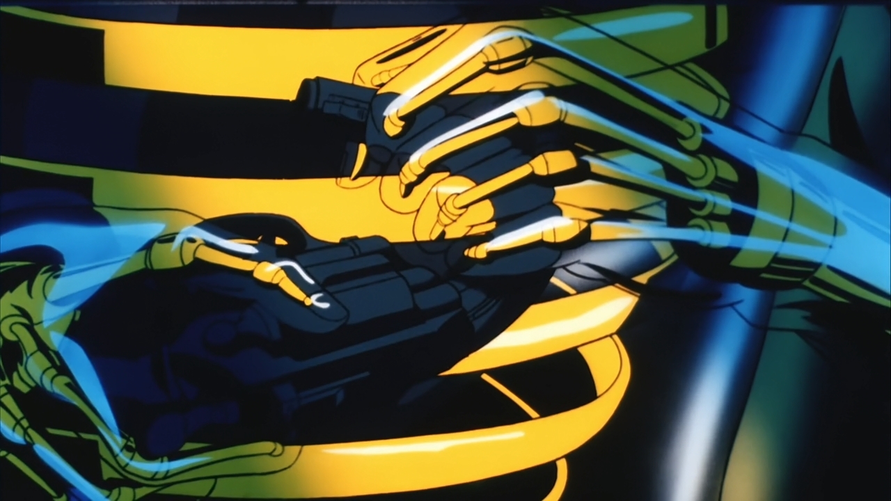 Космические приключения Кобры — скриншот 31