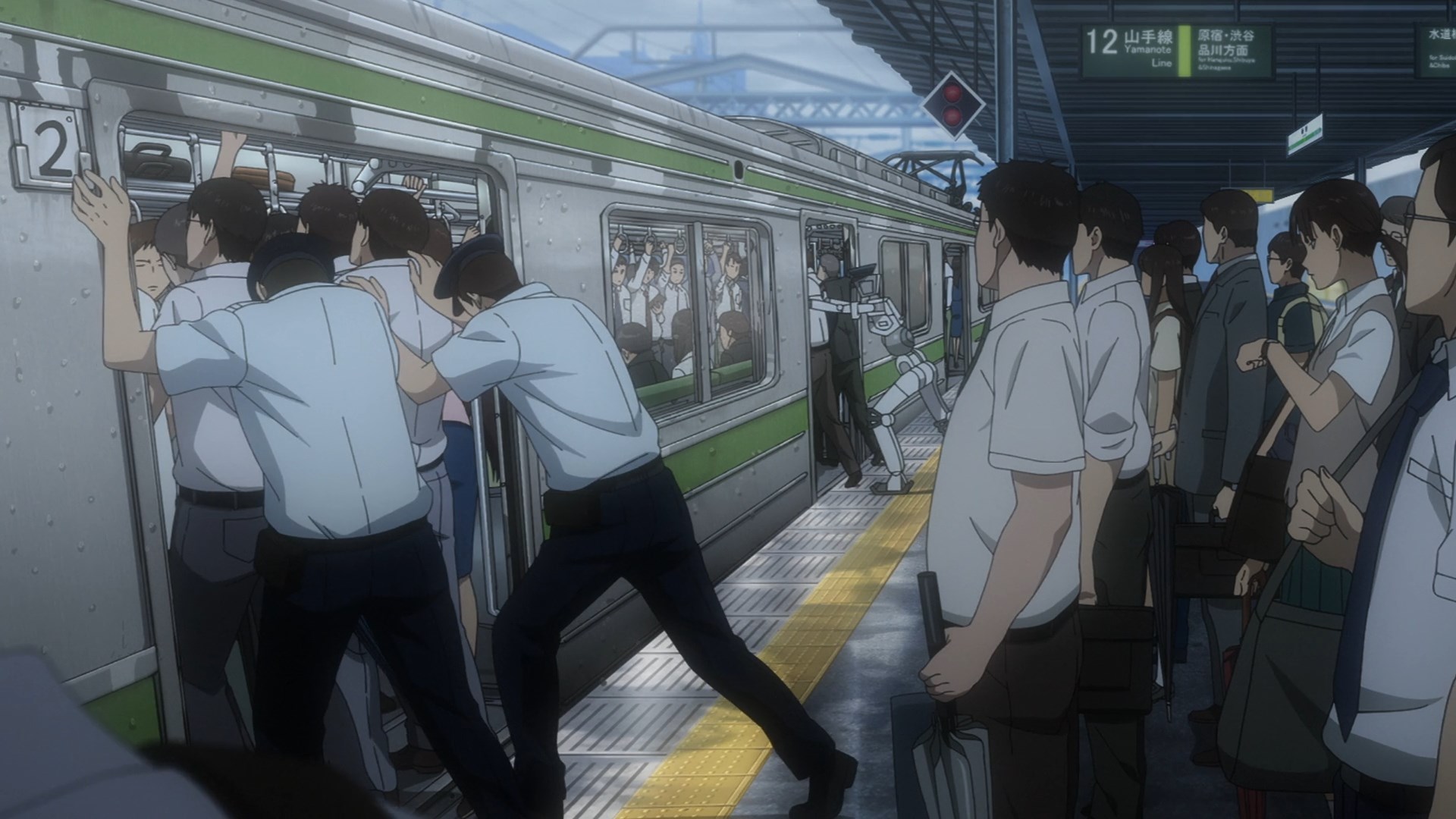 Терминатор: Зеро — скриншот 21