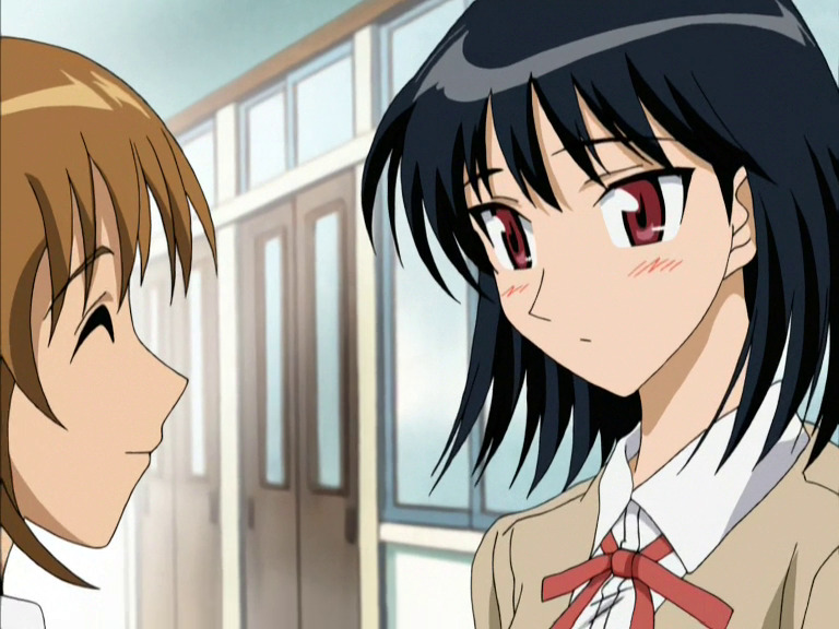 Школьный переполох: Второй семестр — скриншот 23