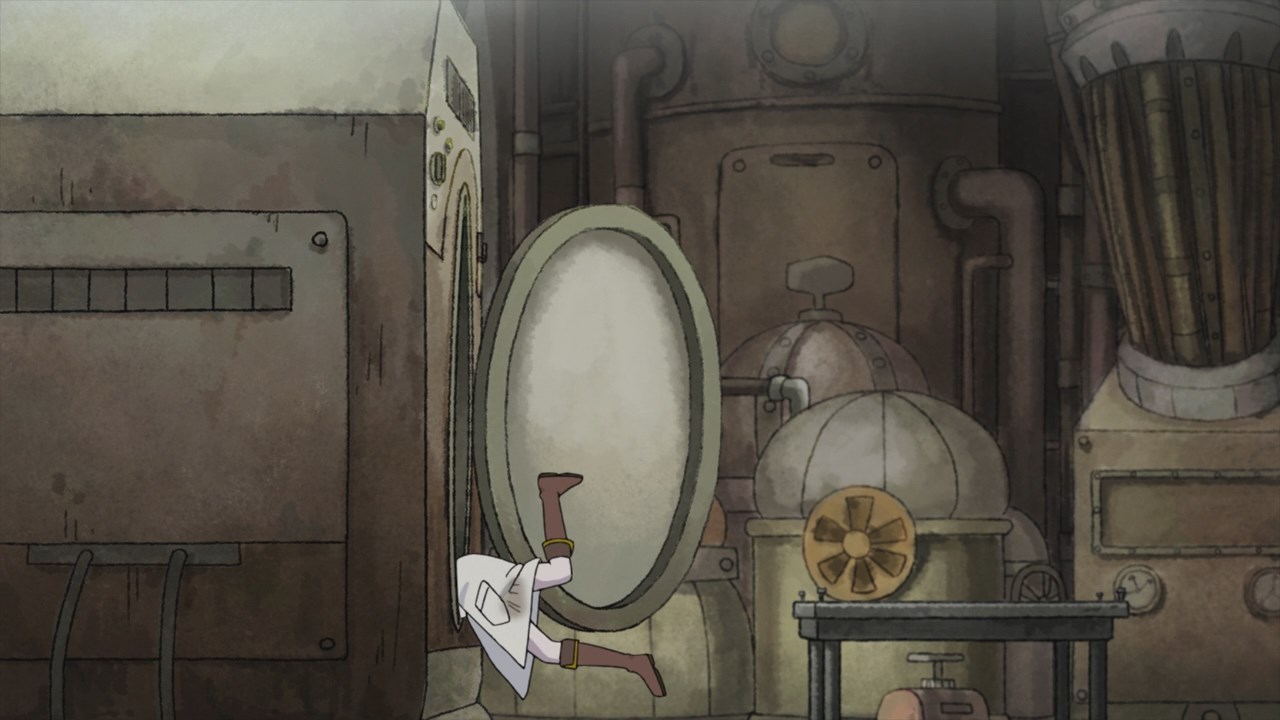 Нулл и Пета — скриншот 8