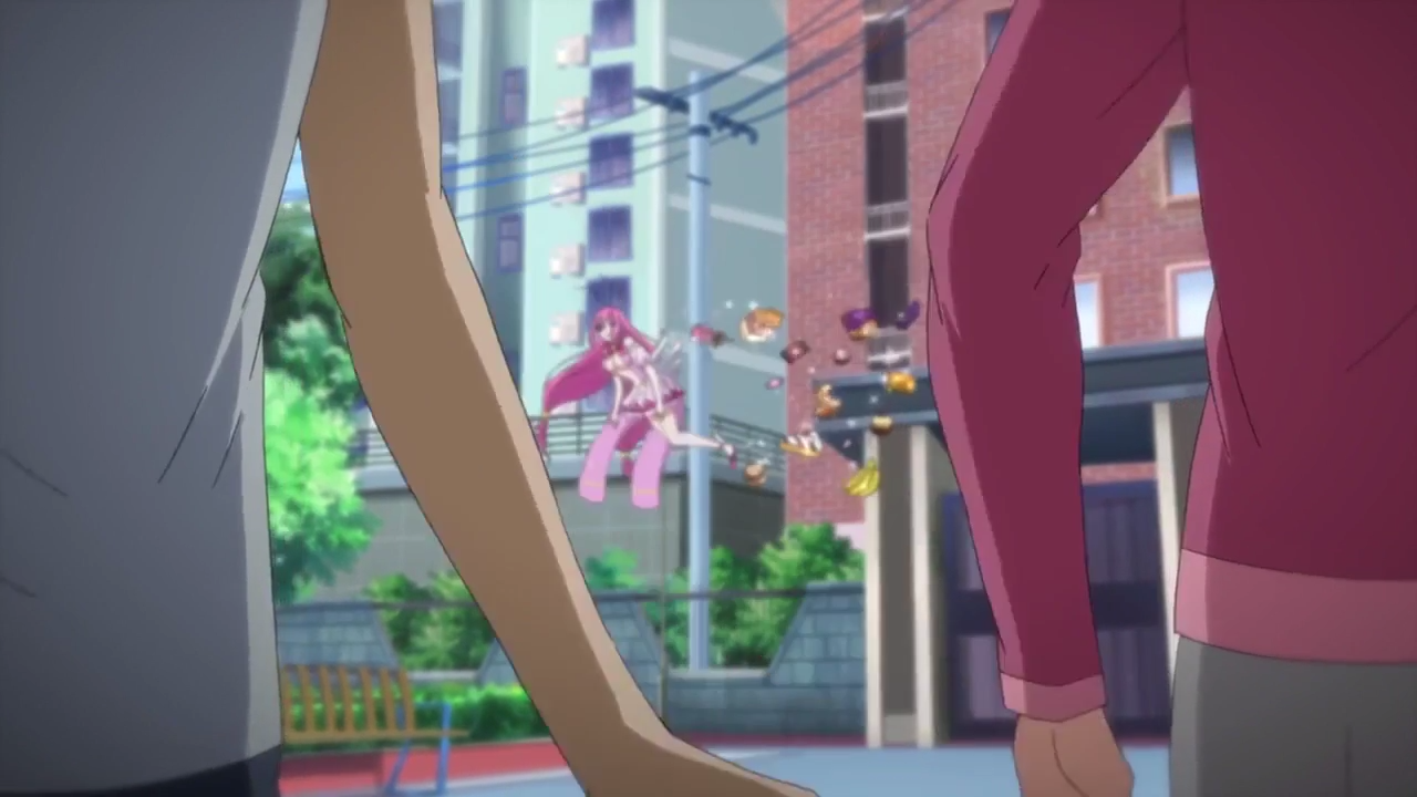 Шоколад Купидона 2 — скриншот 9