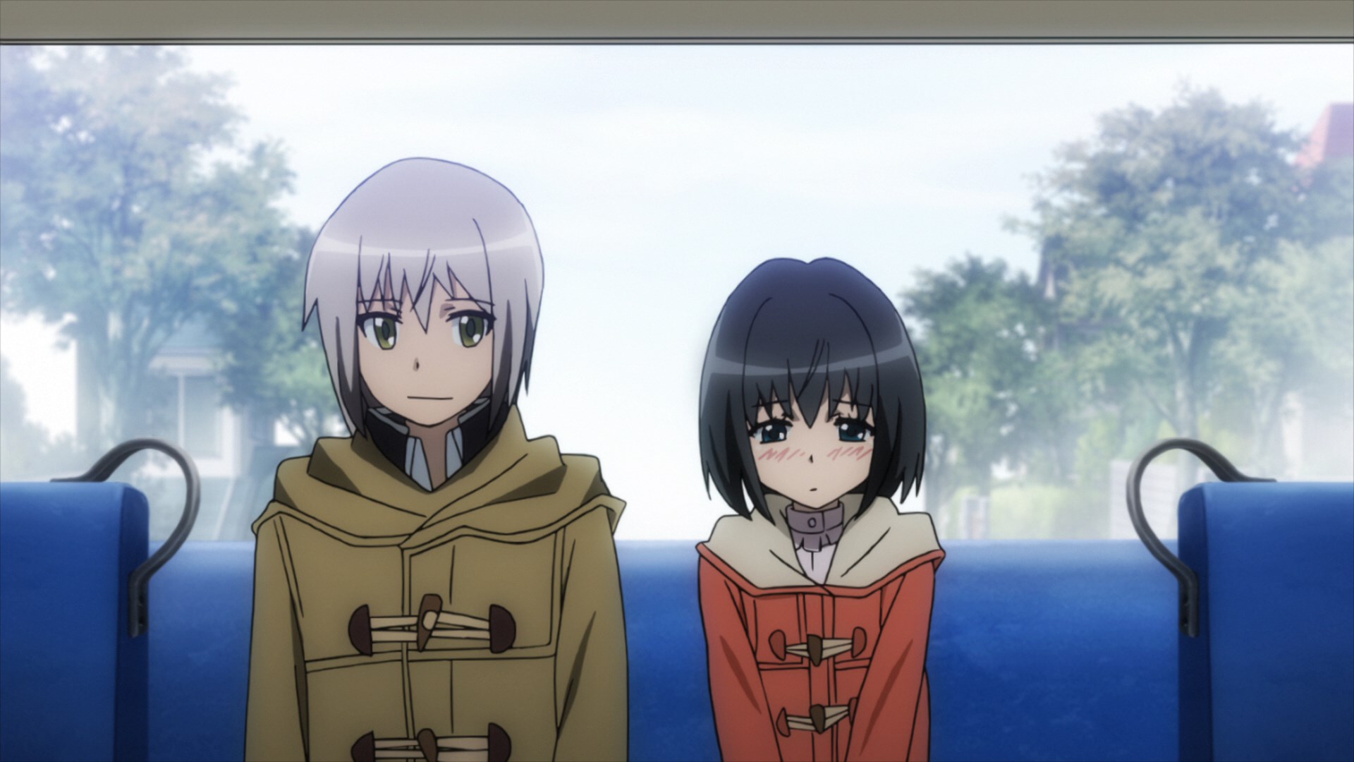 Отсекающие и разделяющие преступные лезвия — скриншот 22