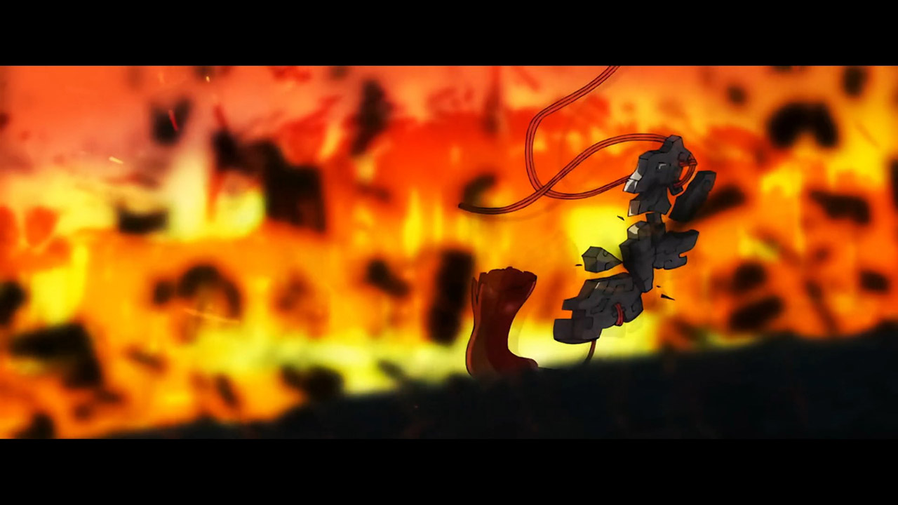 Магистр дьявольского культа — скриншот 6