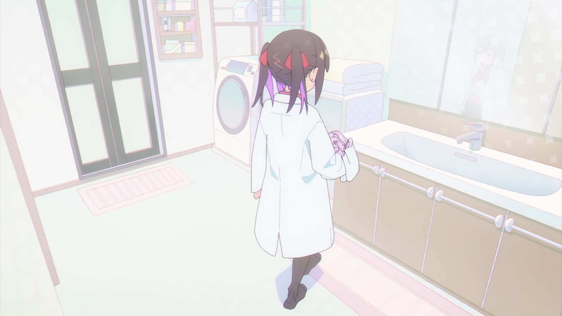 Мой братик теперь не братик! — скриншот 14