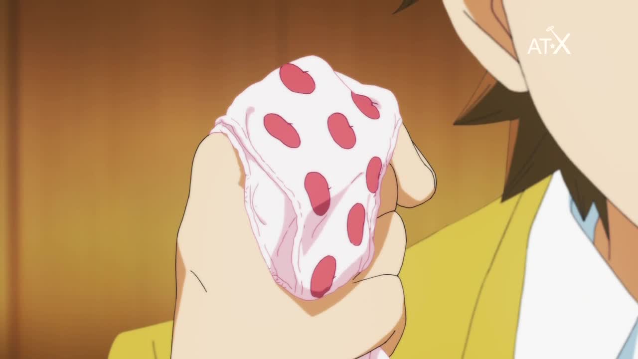 Волшебница Рурумо — скриншот 5