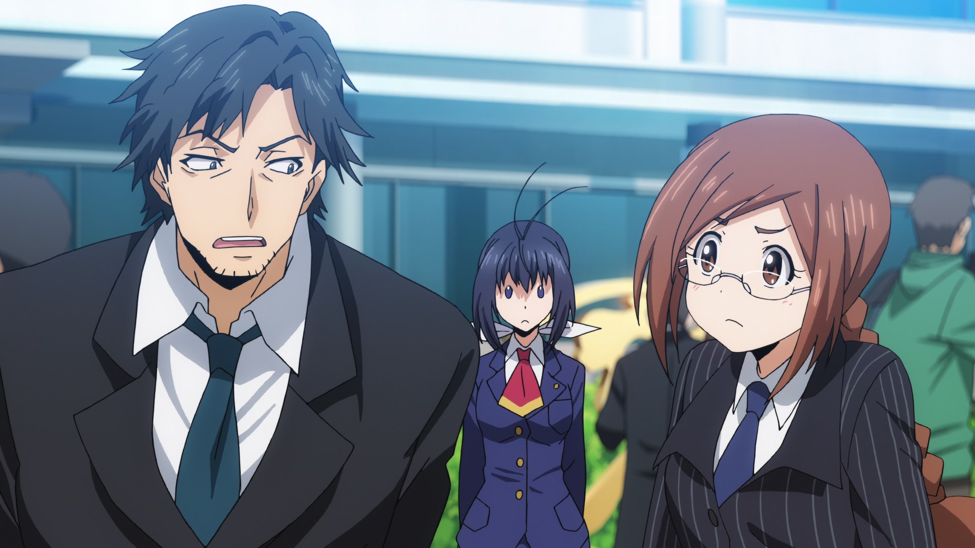 Кэйджо!!!!!!!! — скриншот 11