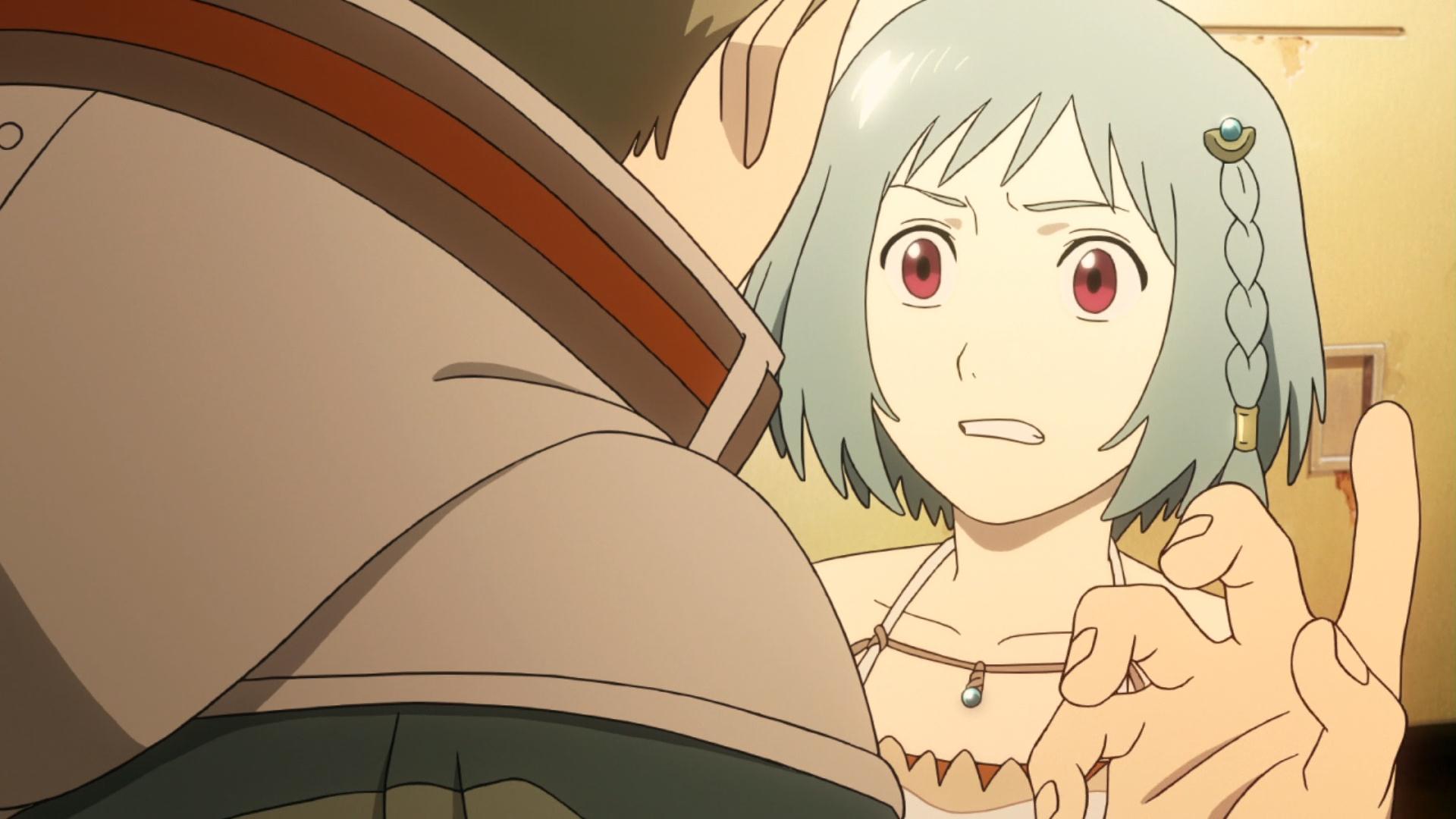 Патэма наоборот — скриншот 39