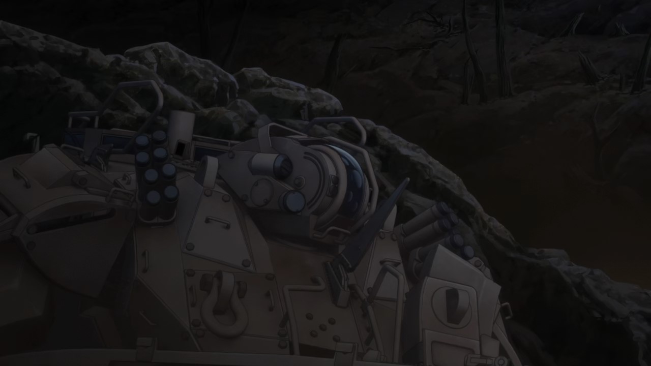 Устаревший — скриншот 19