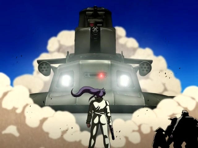 Пустынная крыса — скриншот 13