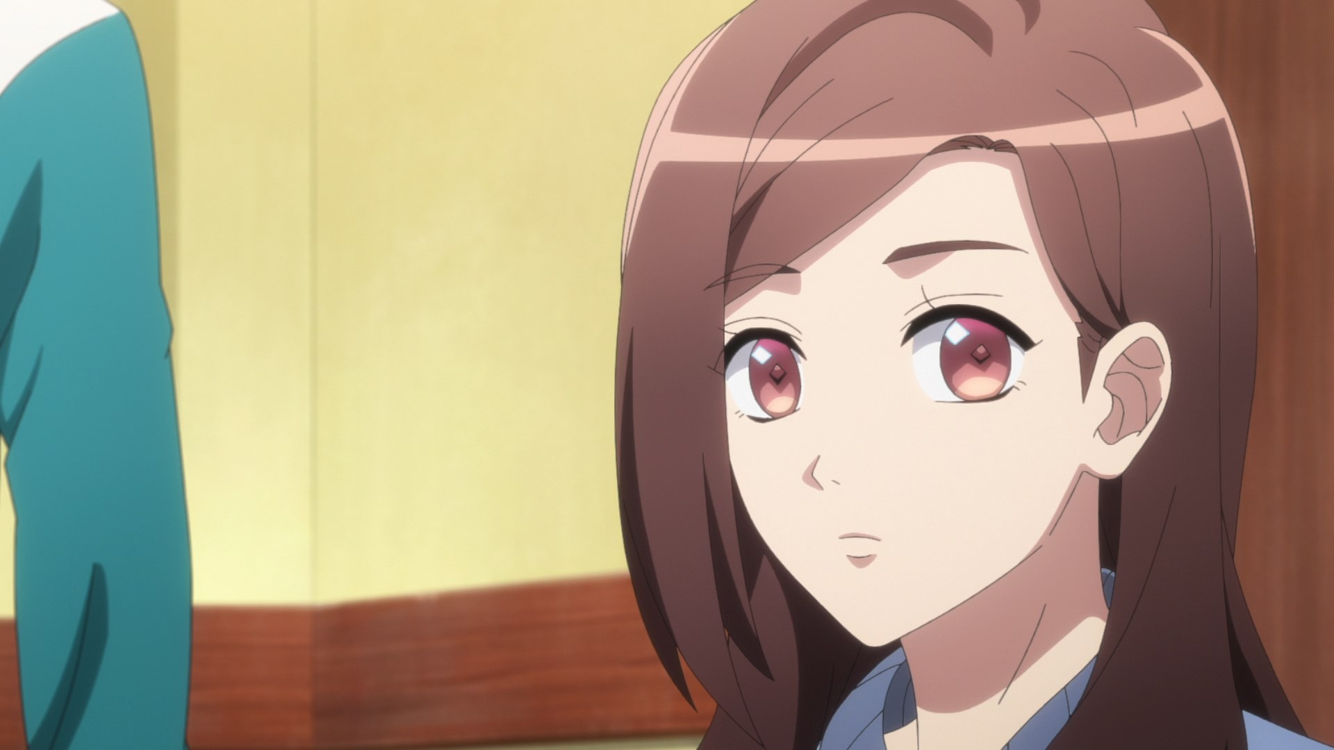 A3! Осень и зима — скриншот 4