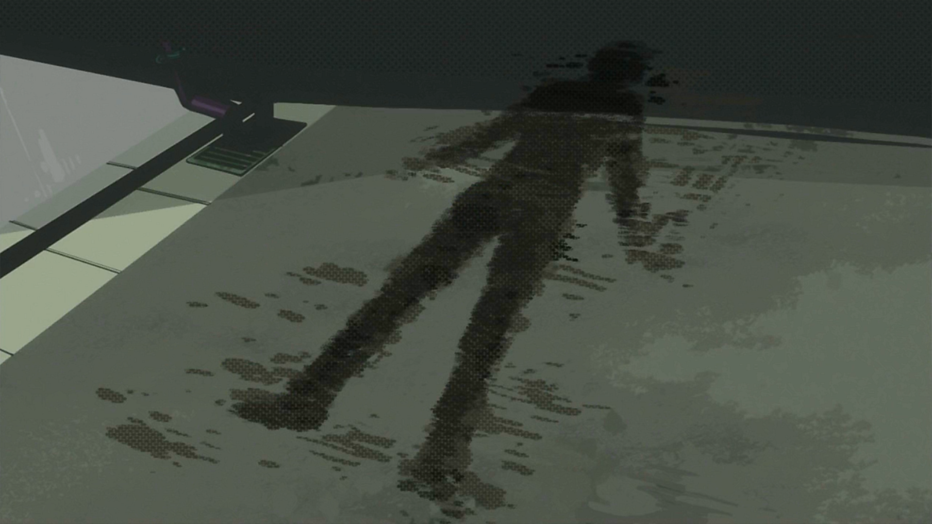 Бетонная революция: Сверхчеловеческая фантазия — скриншот 31