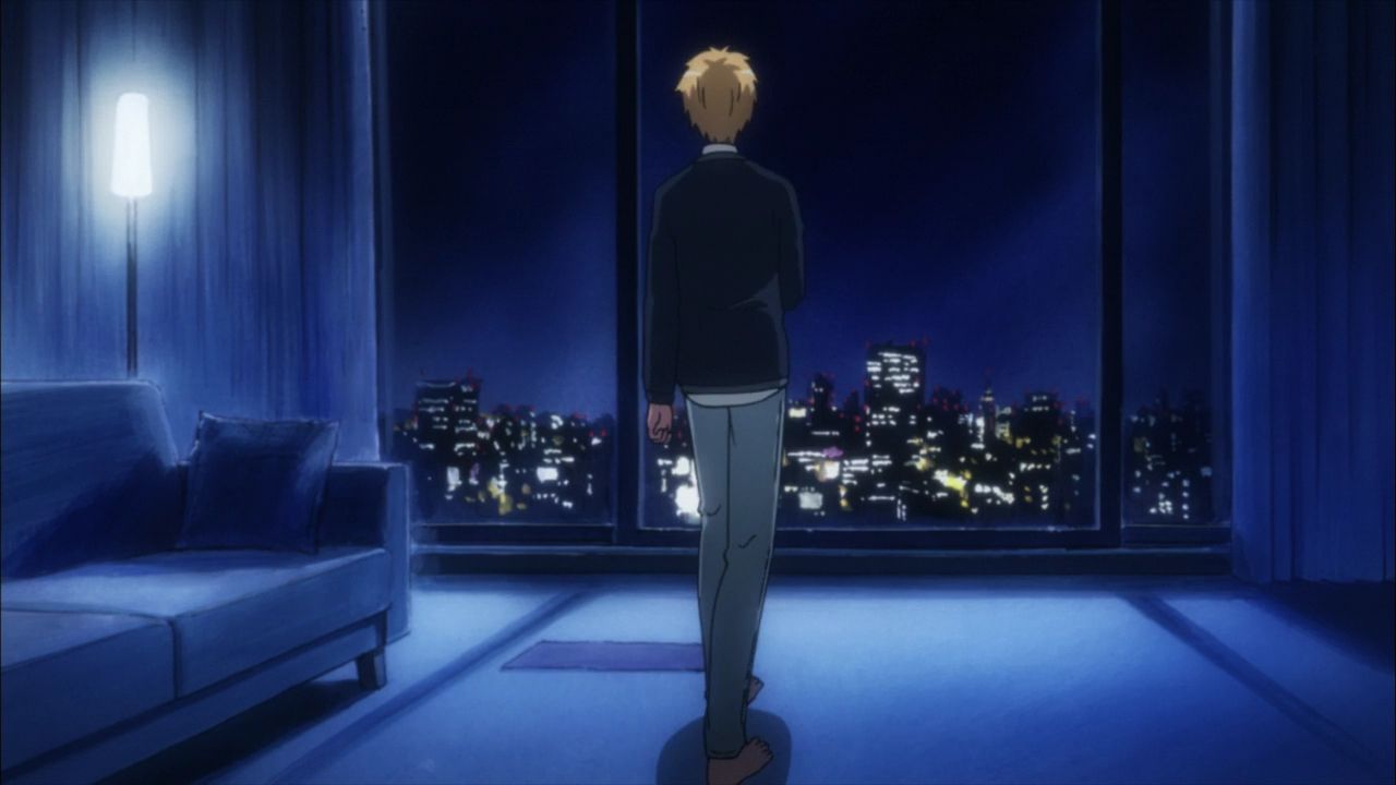 Президент студсовета — горничная! Спецвыпуск — скриншот 51