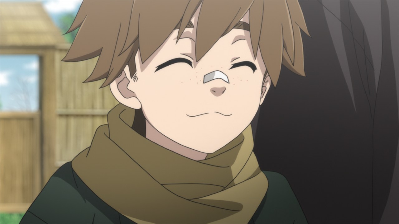 Железный миротворец: Вера — скриншот 44