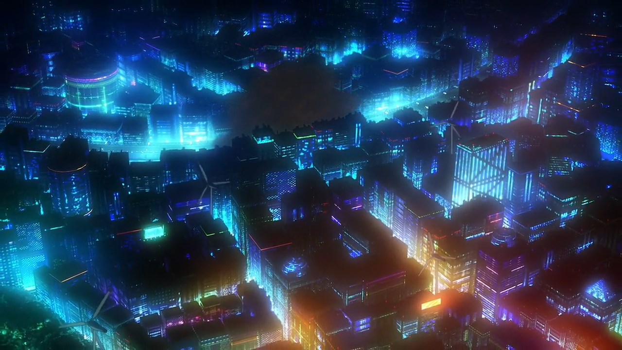 Индекс волшебства: Чудо Эндимиона — скриншот 38