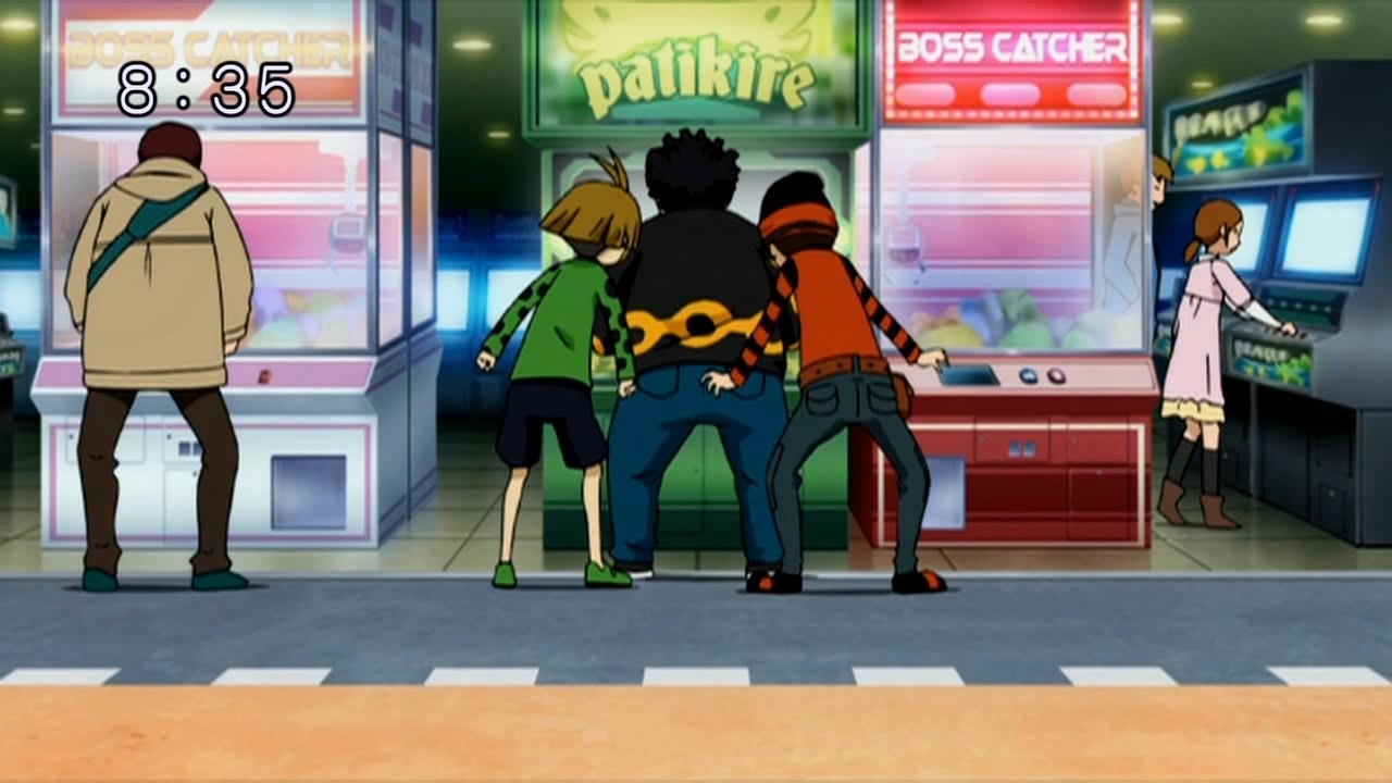 Сетевой призрак ПиПоПа — скриншот 17