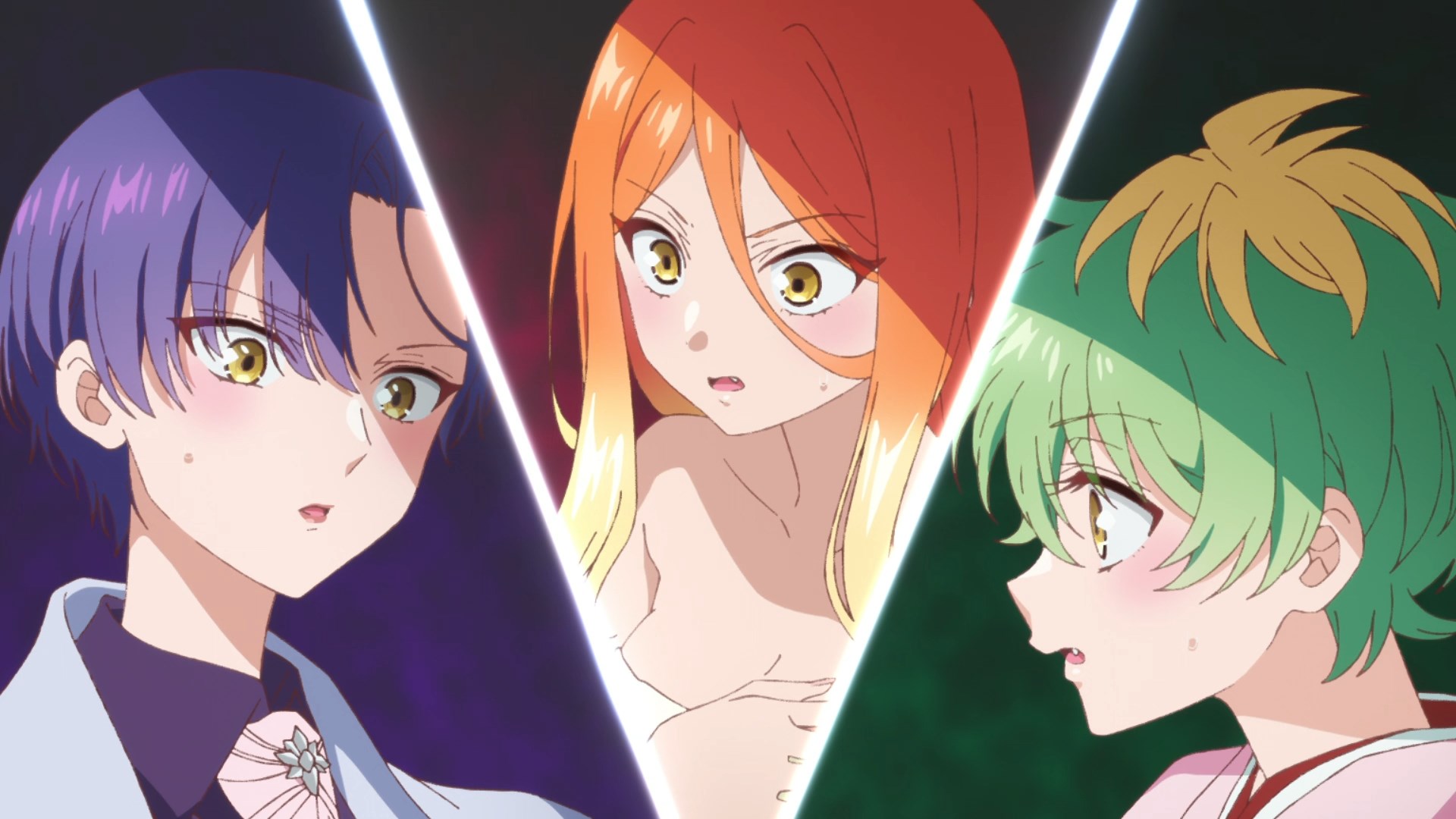 Три сестры Микадоно оказались неожиданно простыми — скриншот 25