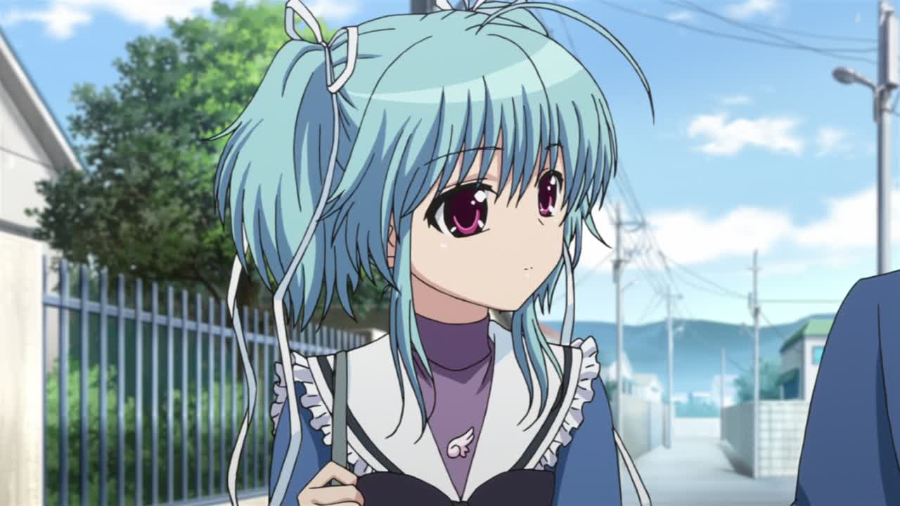 Белоснежная симфония: Цвет влюблённых — скриншот 30