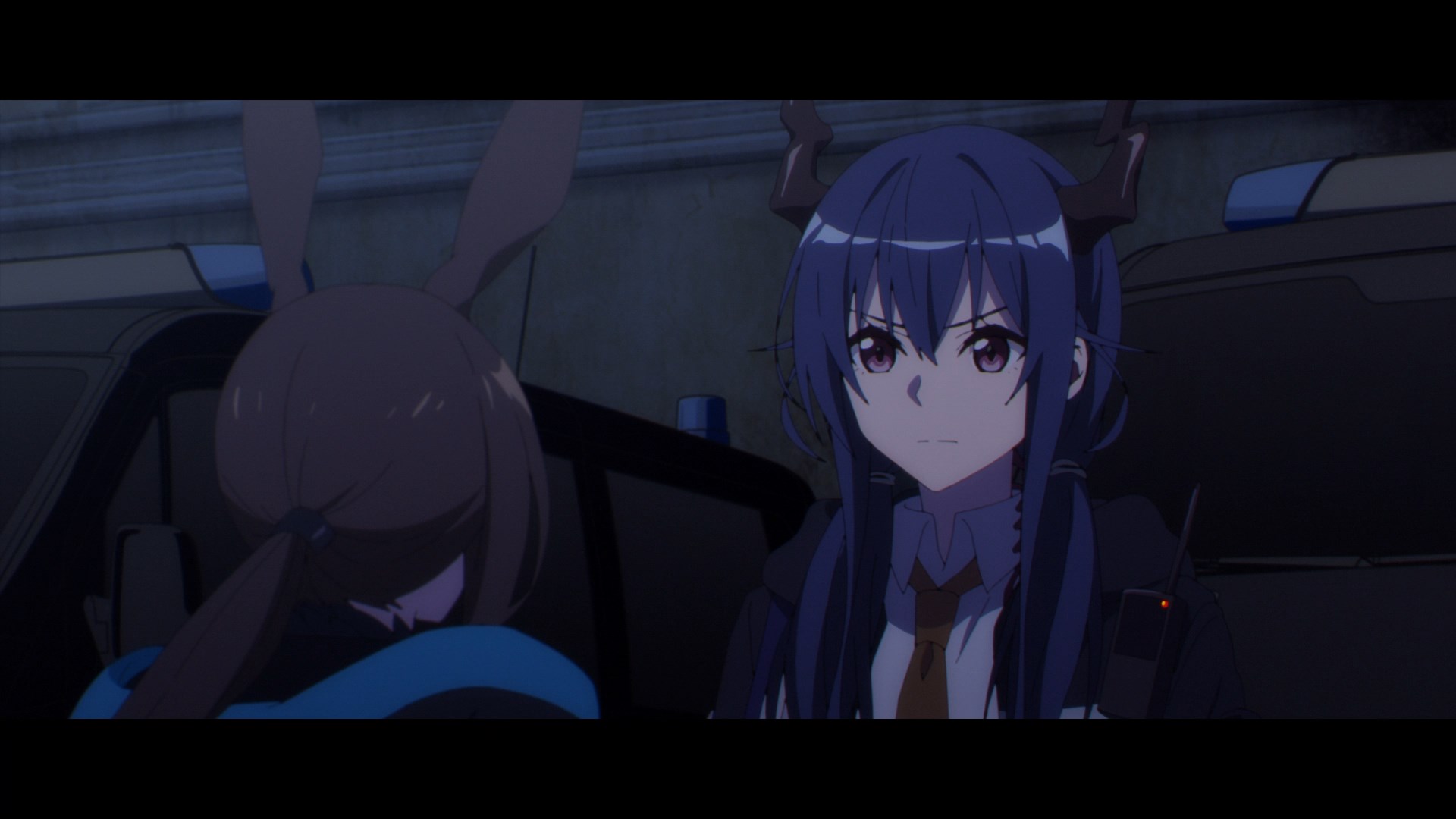 Аркнайтс: Зимнее уединение — скриншот 25