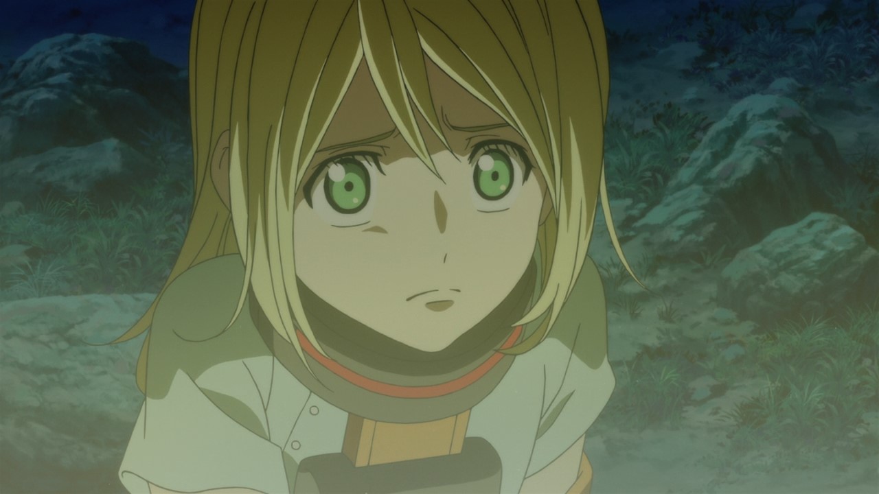 Священная семёрка: Крылья серебряной Луны — скриншот 5